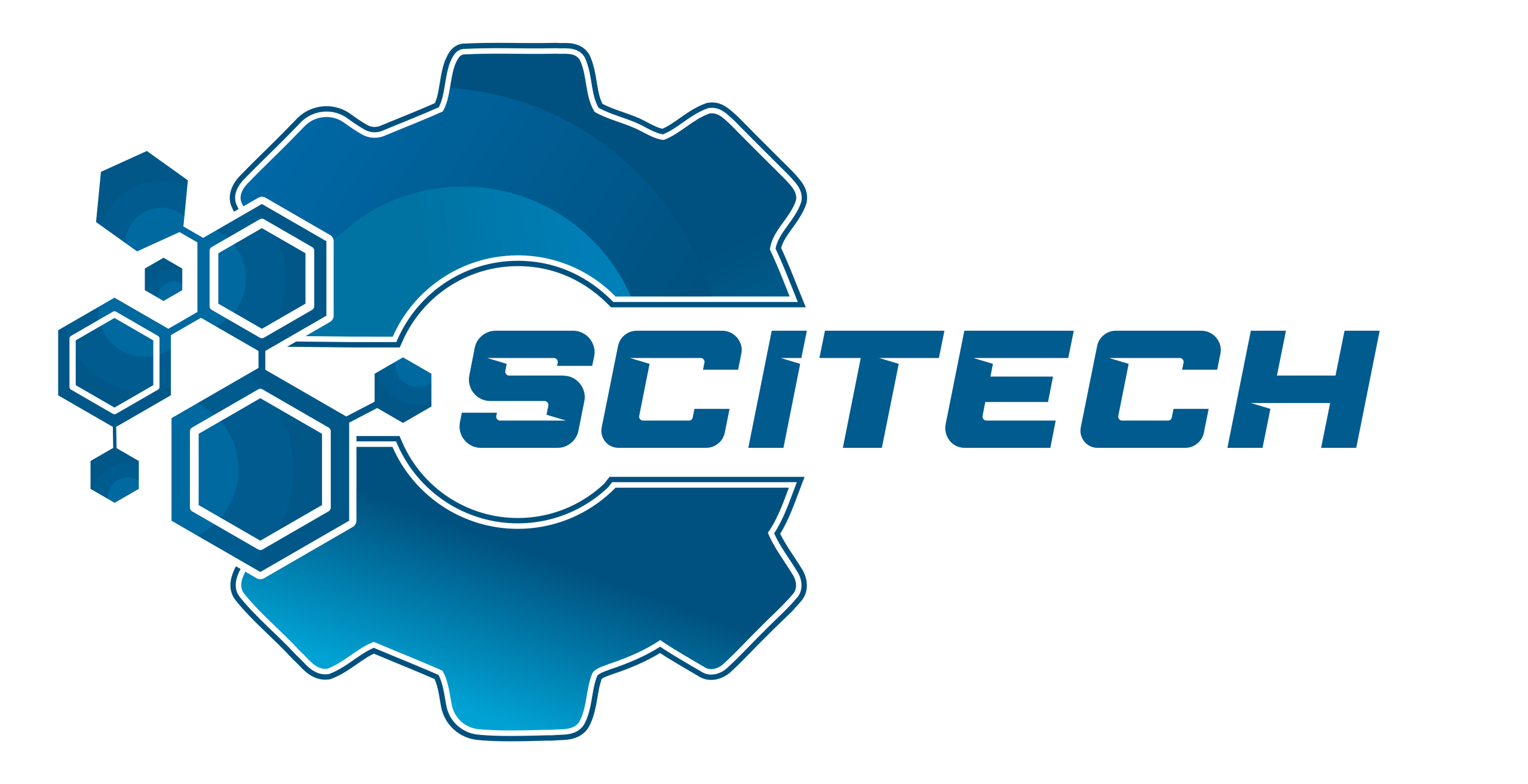Scitech Utama